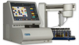 PHASE(菲斯)公司全自動冰點、傾點、凝點、濁點檢測儀-70Xi